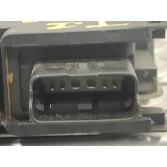 Elevalunas Trasero Izquierdo para Peugeot 308