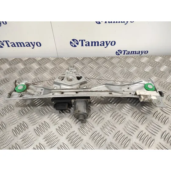 Elevalunas Trasero Izquierdo para Peugeot 308