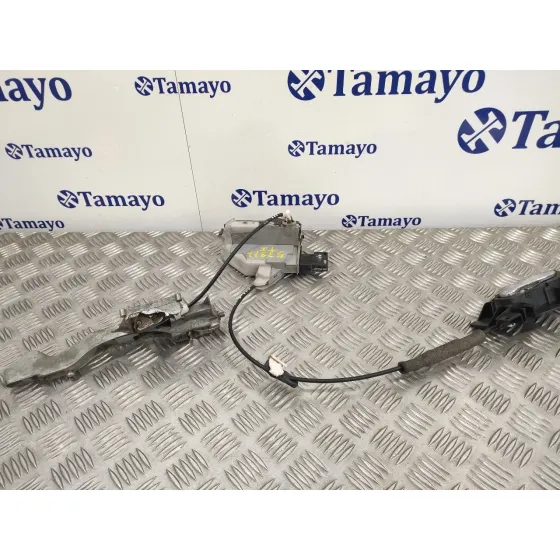 Cerradura Puerta Trasera Izquierda para Peugeot 308