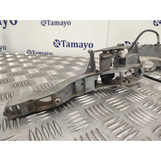 Cerradura Puerta Trasera Izquierda para Peugeot 308