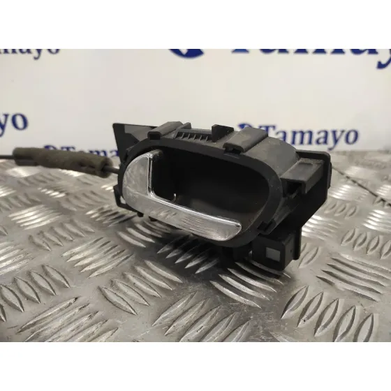 Cerradura Puerta Trasera Izquierda para Peugeot 308