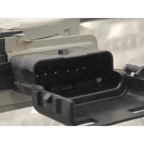 Cerradura Puerta Trasera Izquierda para Peugeot 308