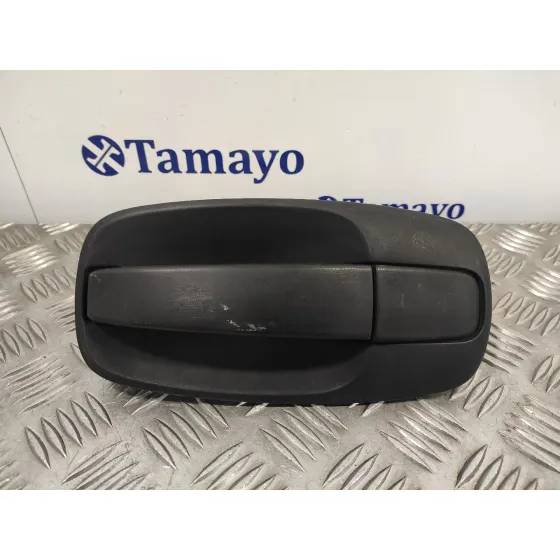 Maneta Exterior Delantera Derecha para Opel Vivaro Furgon/Combi (07.2006 =>)