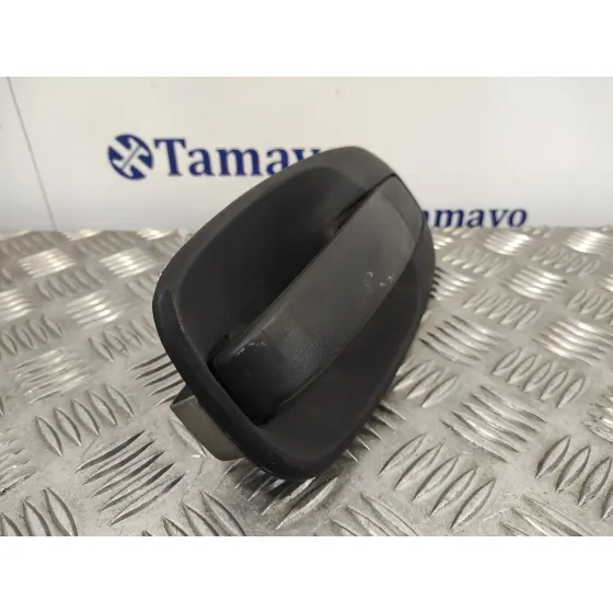 Maneta Exterior Delantera Derecha para Opel Vivaro Furgon/Combi (07.2006 =>)