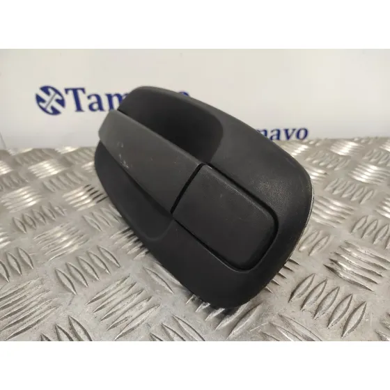 Maneta Exterior Delantera Derecha para Opel Vivaro Furgon/Combi (07.2006 =>)