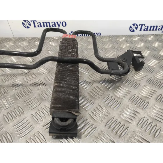 Enfriador Aceite Direccion para Mercedes-Benz Clase E (W211) Berlina