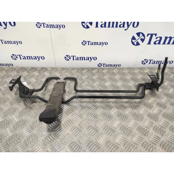 Enfriador Aceite Direccion para Mercedes-Benz Clase E (W211) Berlina