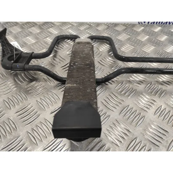 Enfriador Aceite Direccion para Mercedes-Benz Clase E (W211) Berlina