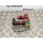 Caja Reles / Fusibles para Fiat Bravo (198)