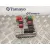 Caja Reles / Fusibles para Fiat Bravo (198)