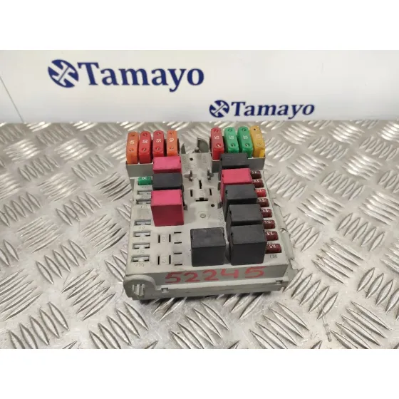 Caja Reles / Fusibles para Fiat Bravo (198)