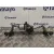 Motor Limpia Delantero para Fiat Bravo (198)