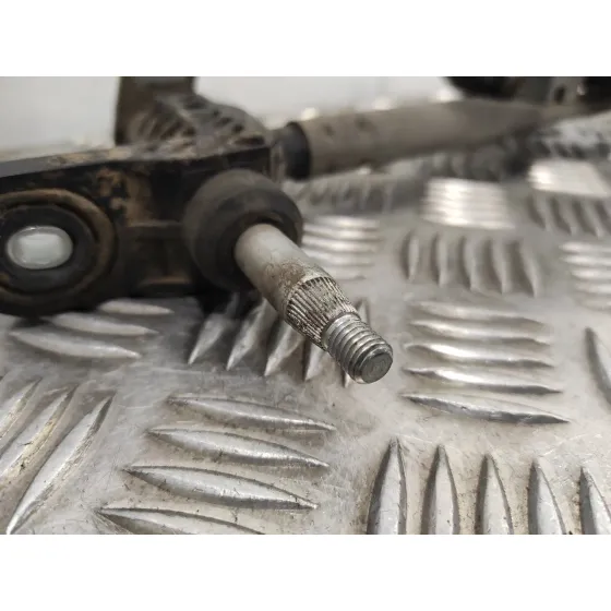 Motor Limpia Delantero para Fiat Bravo (198)