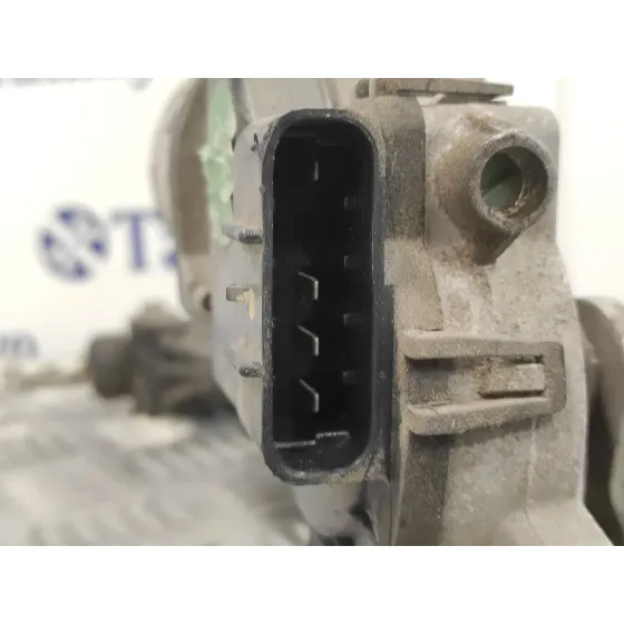 Motor Limpia Delantero para Fiat Bravo (198)