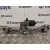 Motor Limpia Delantero para Fiat Bravo (198)