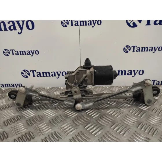 Motor Limpia Delantero para Fiat Bravo (198)