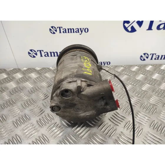 Compresor Aire Acondicionado para Nissan Terrano/Terrano.ii (R20)