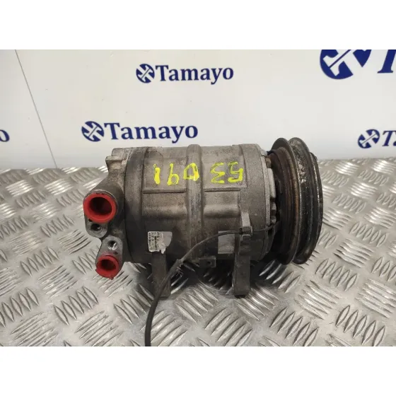 Compresor Aire Acondicionado para Nissan Terrano/Terrano.ii (R20)