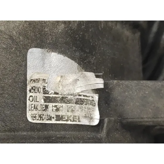 Compresor Aire Acondicionado para Nissan Terrano/Terrano.ii (R20)