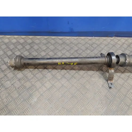 Transmision Central para Audi A6 Avant (4G5)