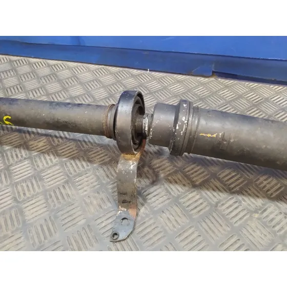 Transmision Central para Audi A6 Avant (4G5)