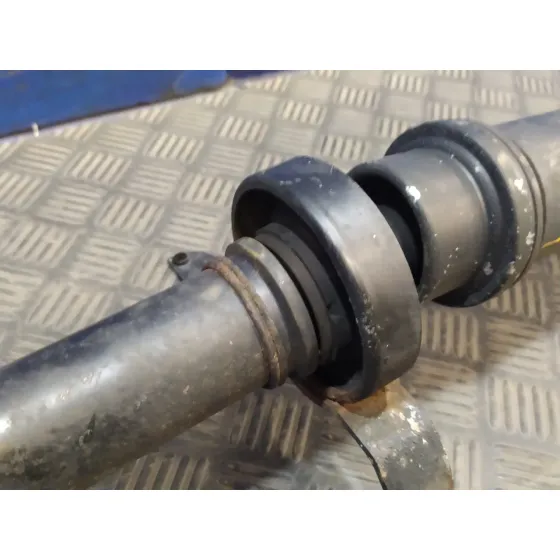 Transmision Central para Audi A6 Avant (4G5)