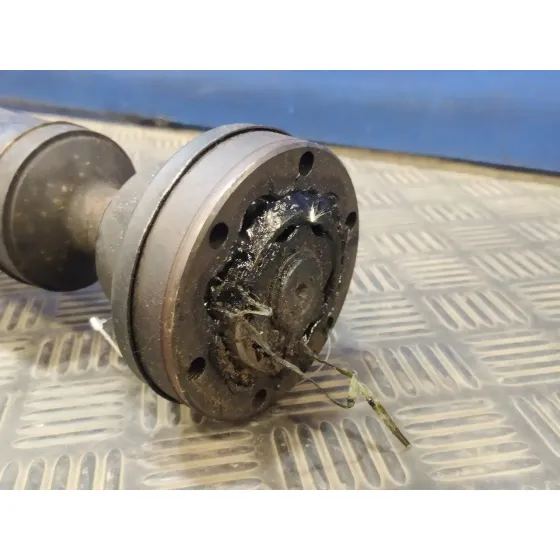 Transmision Central para Audi A6 Avant (4G5)