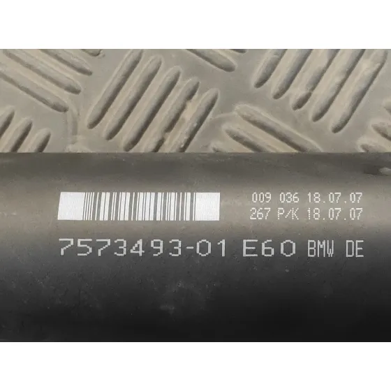 Transmision Central para Bmw Serie 5 Berlina (E60)