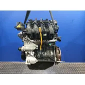 Motor Completo para Dacia Sandero