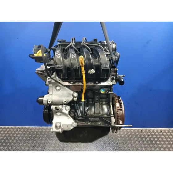 Motor Completo para Dacia Sandero