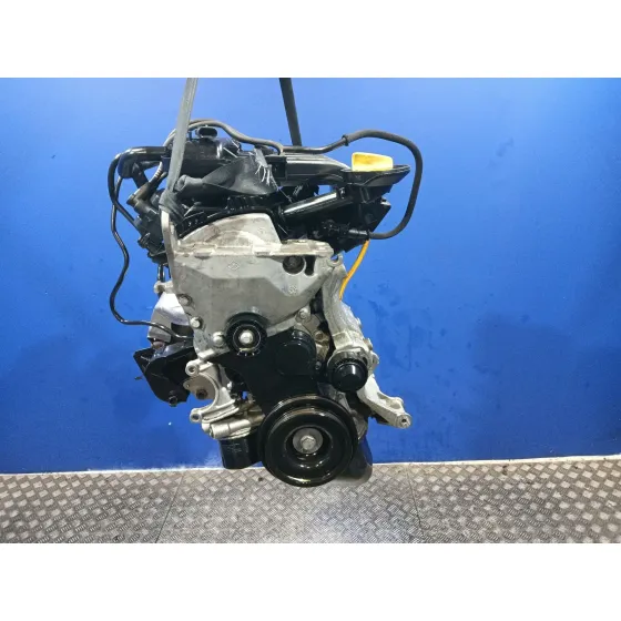 Motor Completo para Dacia Sandero