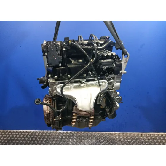 Motor Completo para Dacia Sandero