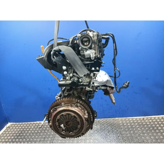 Motor Completo para Dacia Sandero