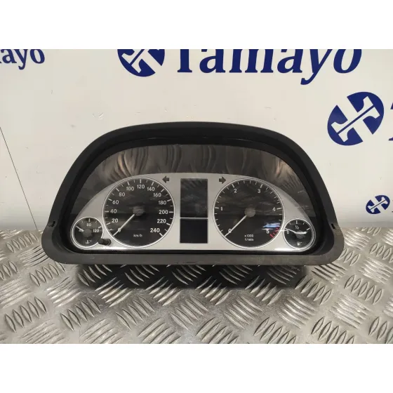 Cuadro Instrumentos para Mercedes-Benz Clase B (W245)