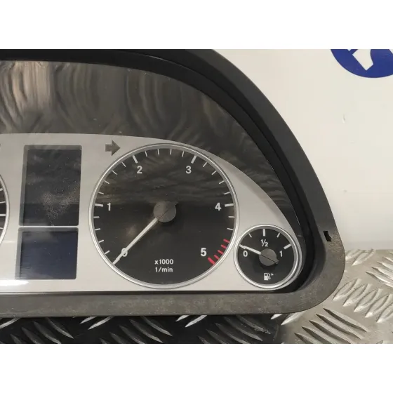 Cuadro Instrumentos para Mercedes-Benz Clase B (W245)