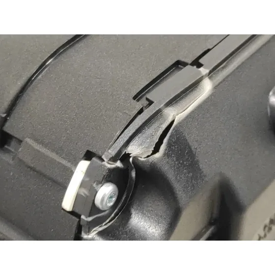 Cuadro Instrumentos para Mercedes-Benz Clase B (W245)