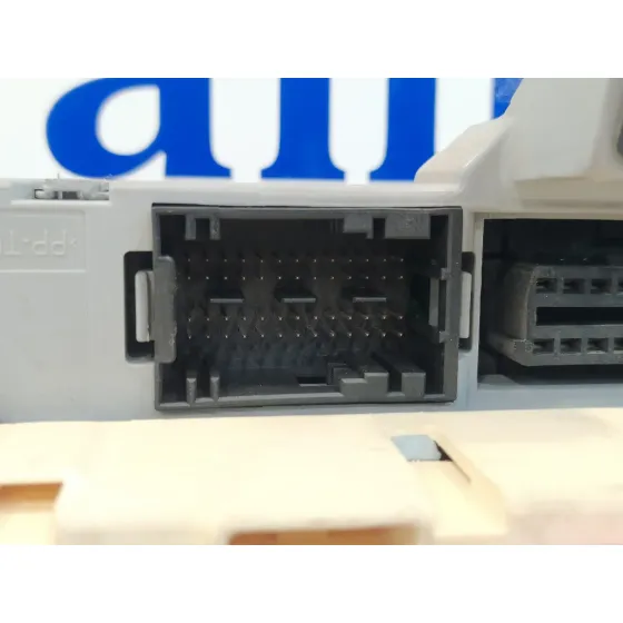 Caja Reles / Fusibles para Fiat Bravo (198)