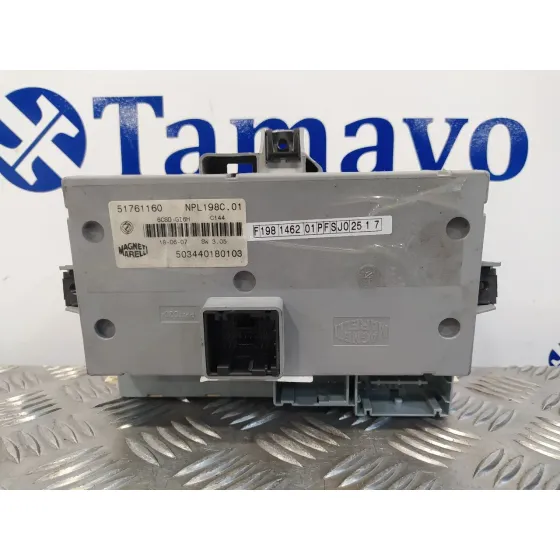Caja Reles / Fusibles para Fiat Bravo (198)