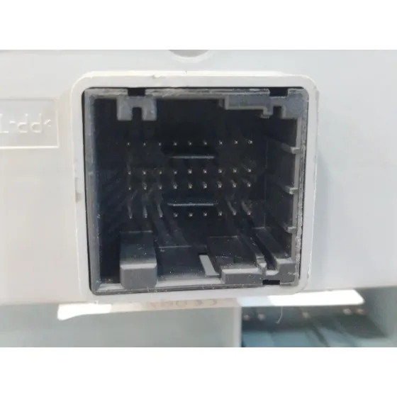 Caja Reles / Fusibles para Fiat Bravo (198)