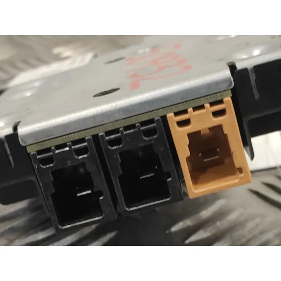 Amplificador De Antena para Audi A3 (8P)