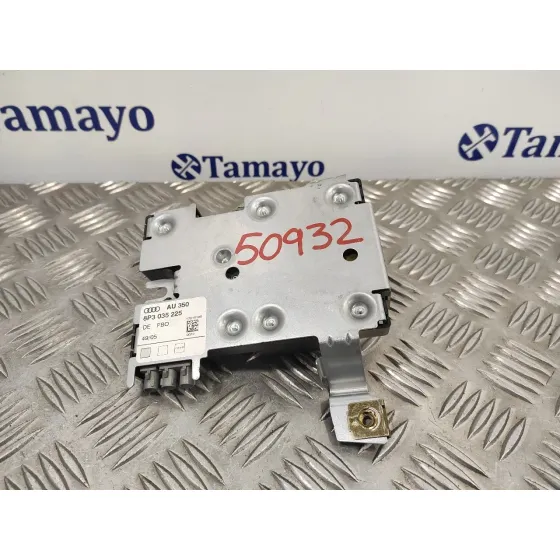 Amplificador De Antena para Audi A3 (8P)