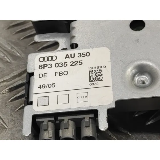 Amplificador De Antena para Audi A3 (8P)