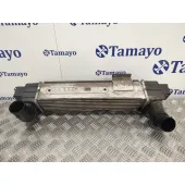 Intercooler para Kia Sorento