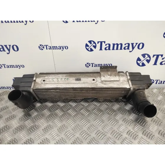 Intercooler para Kia Sorento
