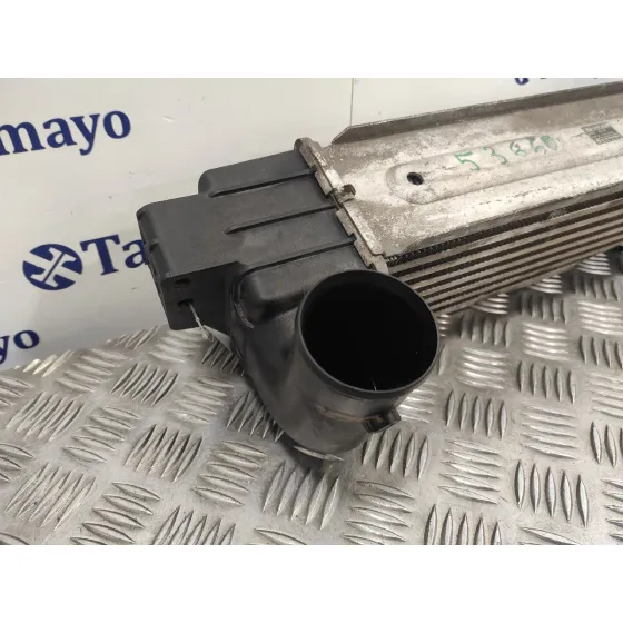 Intercooler para Kia Sorento