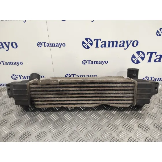 Intercooler para Kia Sorento
