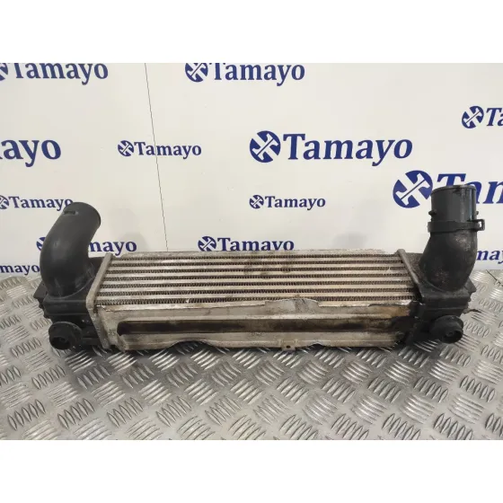 Intercooler para Kia Sorento