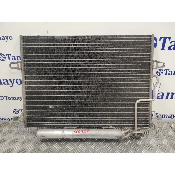 Condensador / Radiador Aire Acondicionado para Mercedes-Benz Clase E (W211) Berlina