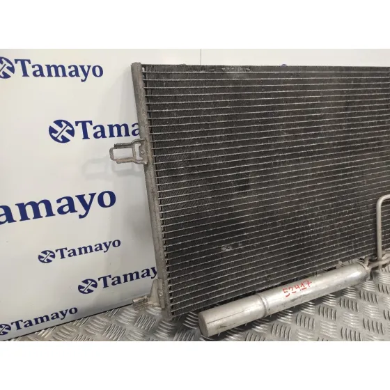 Condensador / Radiador Aire Acondicionado para Mercedes-Benz Clase E (W211) Berlina