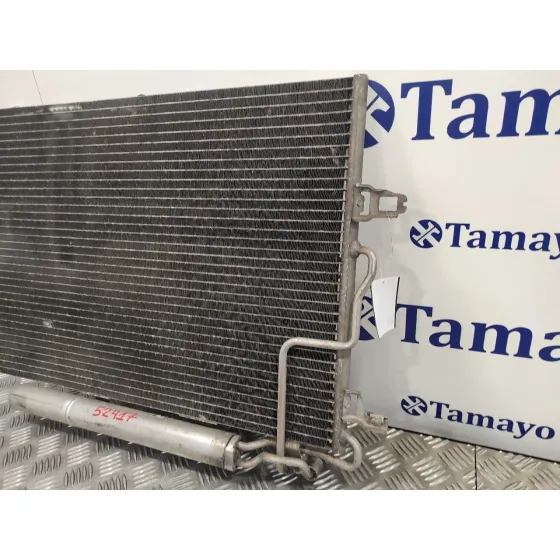 Condensador / Radiador Aire Acondicionado para Mercedes-Benz Clase E (W211) Berlina